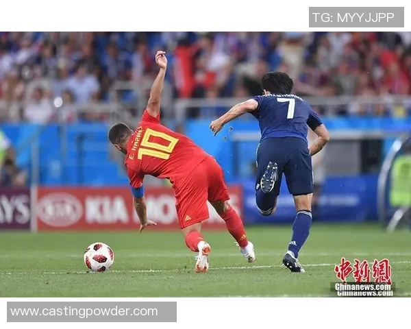 比利时队顺利晋级八强:足球场上的新传奇