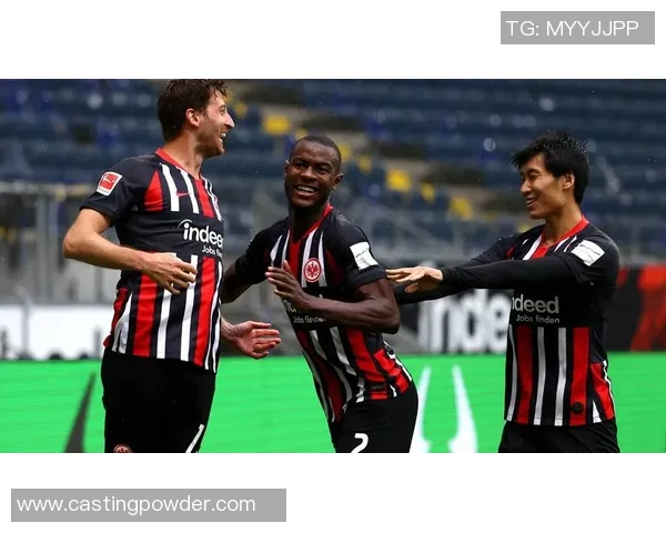 法兰克福主场不敌弗莱堡，战平背后暗藏玄机