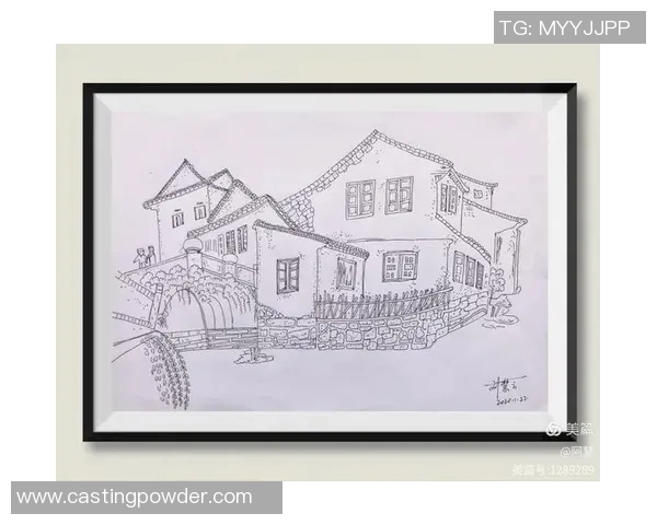 线描艺术中的姚明形象探索与篮球文化的深度融合分析