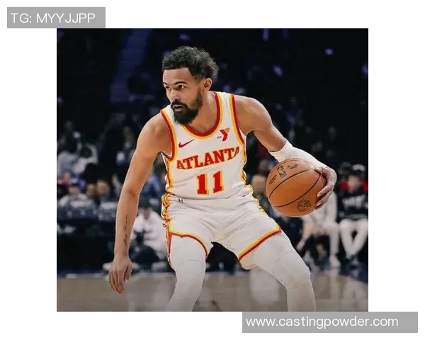 老鹰大胜马刺，特雷杨三分球绝杀：一场让人热血沸腾的逆转之战