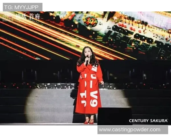 街舞传奇黄敏专访揭秘成功背后的心路历程与舞台魅力